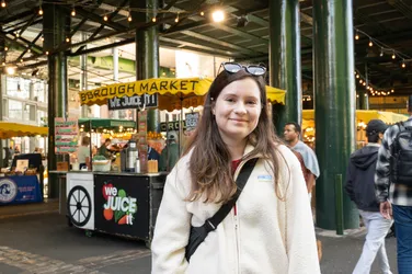 Borough Market