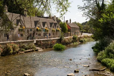 bibury