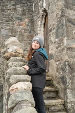 sonja