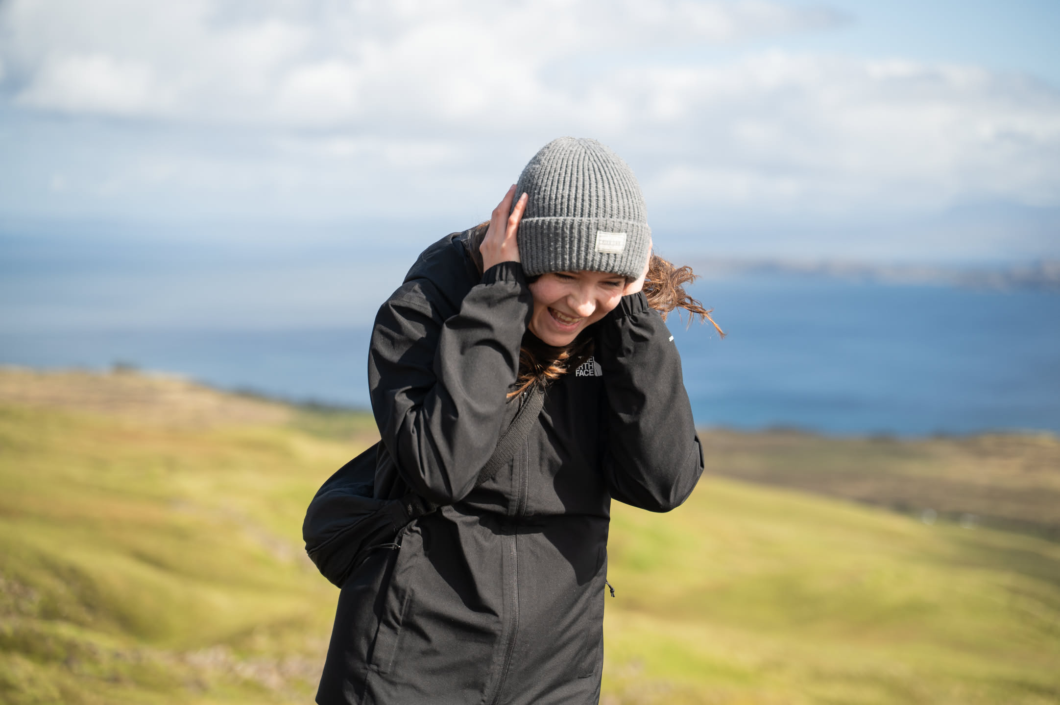 wind sonja