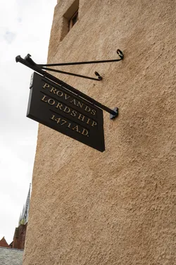 provands lordship