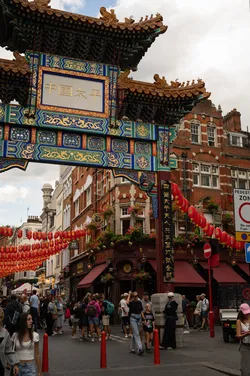 Chinatown