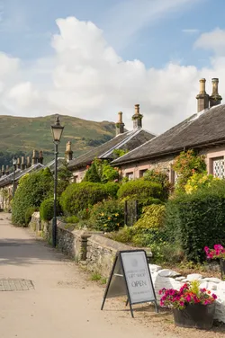 luss