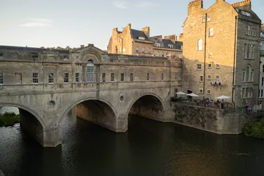Bridge
