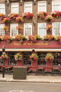Paddington