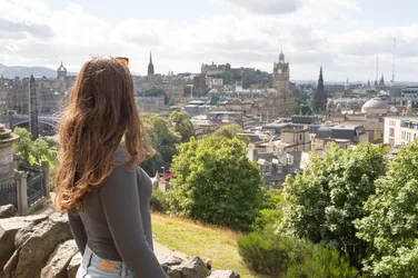 ausblick sonja