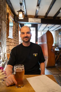 queens head