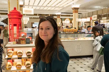 Harrods