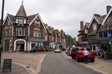 windermere