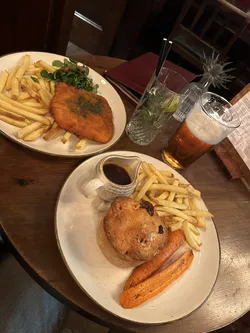 abendessen