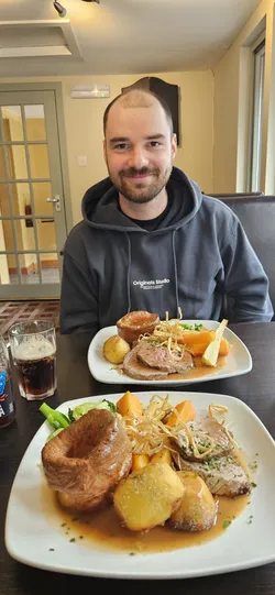 sunday roast