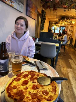 pizza