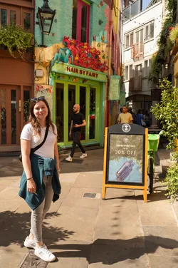 Neals Yard