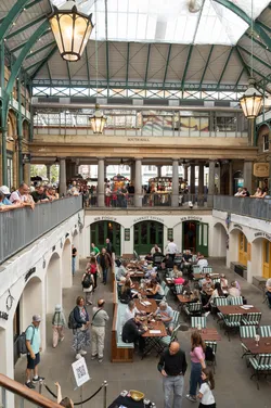 Covent Garden