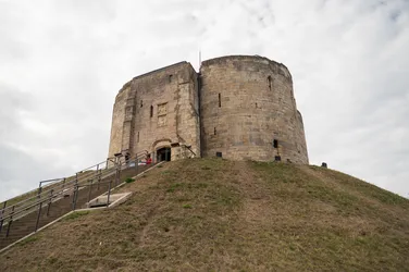 tower