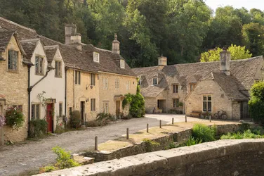 castle combe