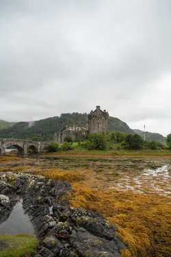 castle