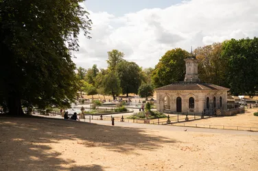 Hyde Park