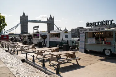 Tower Bridge