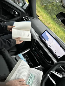 lesen bmw